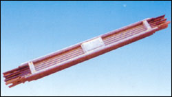 插接式高強封閉母線槽